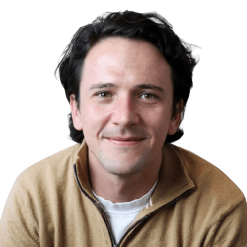 Luke Naude-Lorentz portrait